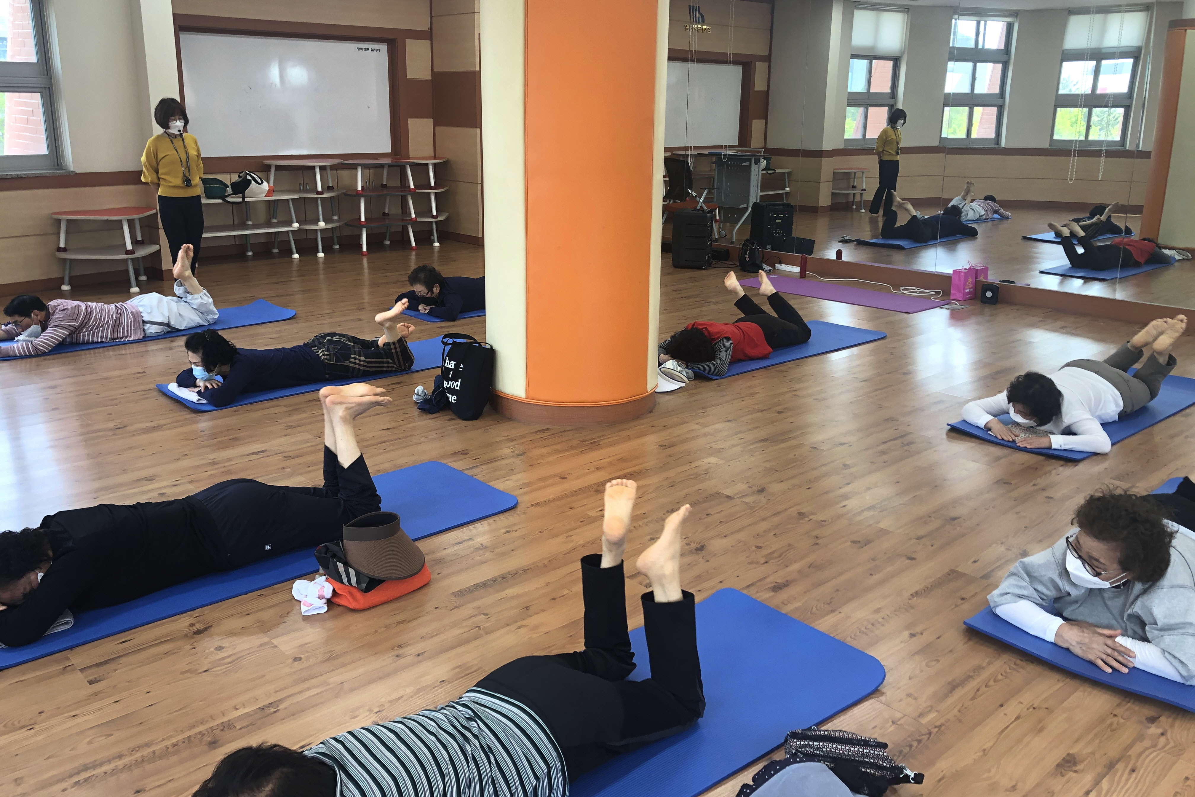 김해도서관, 평생학습으로 다시 마주할 일상의 행복 - 관련이미지3