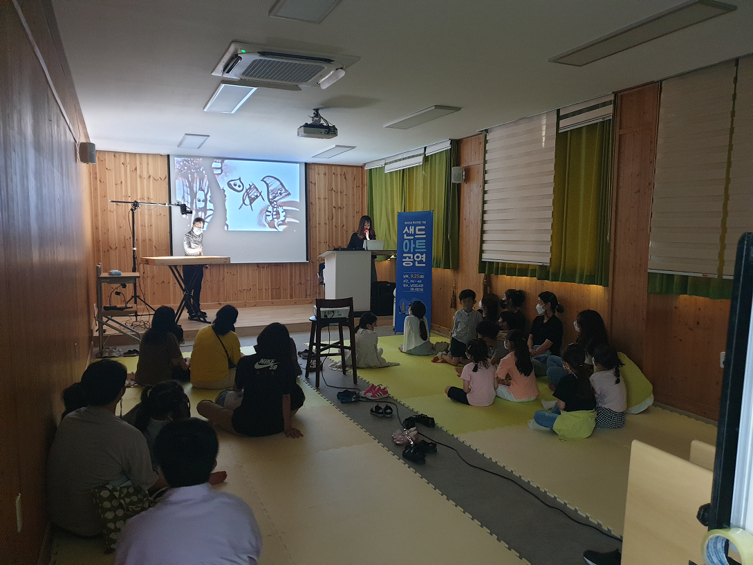 경상남도교육청 남지도서관, 인문학 강연 개최 - 관련이미지1