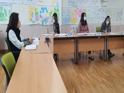 제석초, 새학기 오미크론 대응에 앞장서다 - 관련이미지2