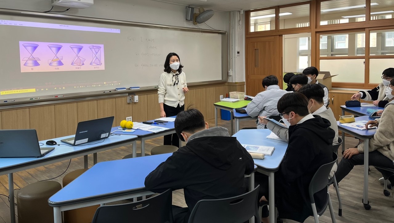 경남교육청, 오미크론 등교 중지 학생 학습권 보장에 적극 나서(초등교육과 박은영 ☎268-1114) - 관련이미지2