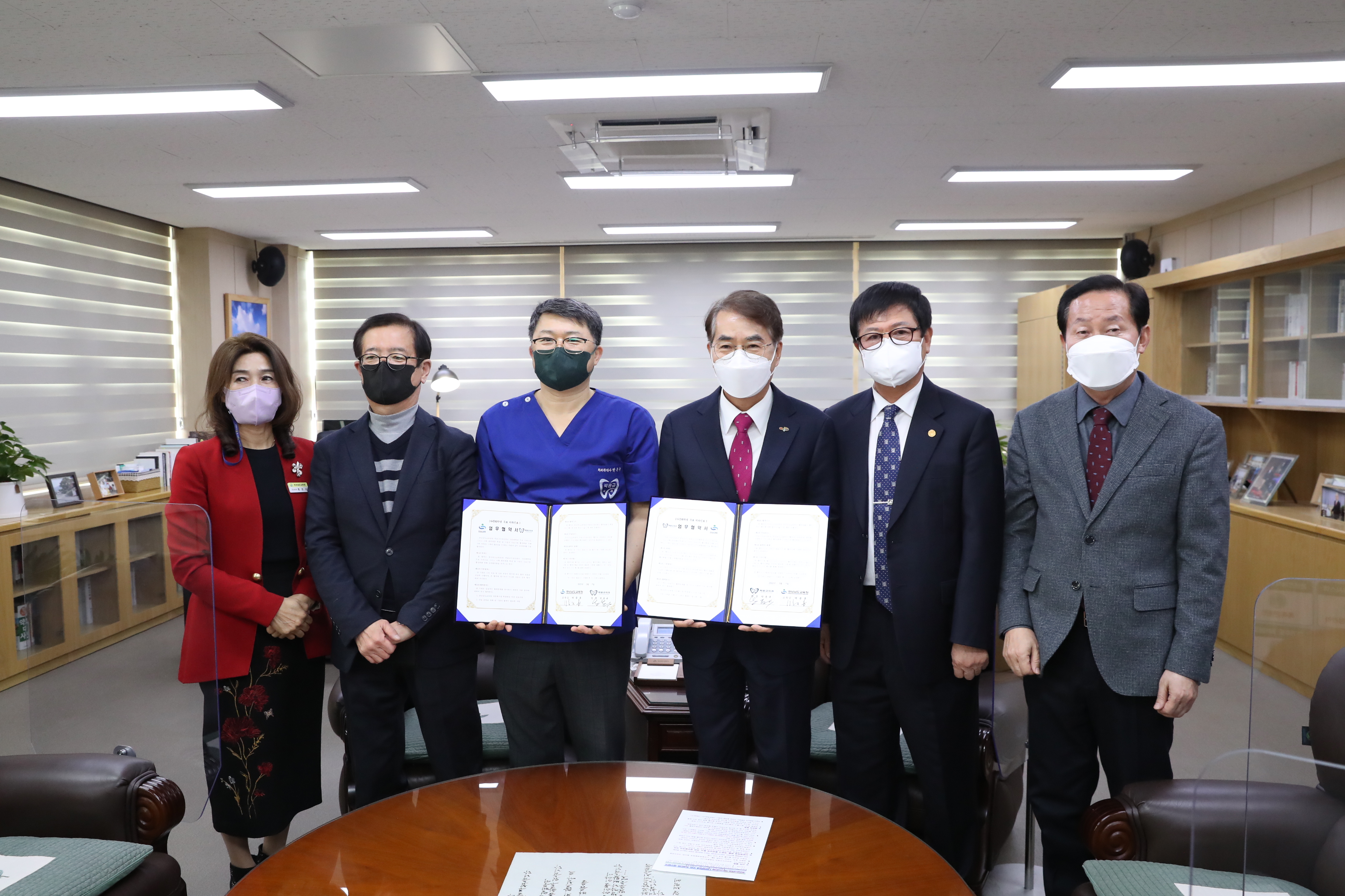 “다문화 학생 무료로 치과 진료 받으세요” - 관련이미지2