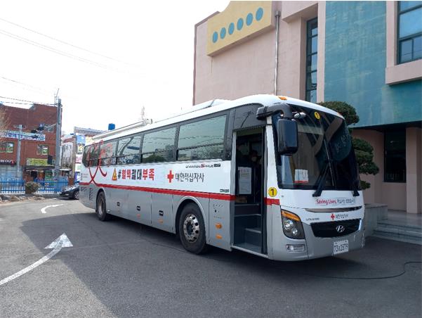 사천교육지원청,“ 생명나눔 헌혈운동 동참” - 관련이미지1
