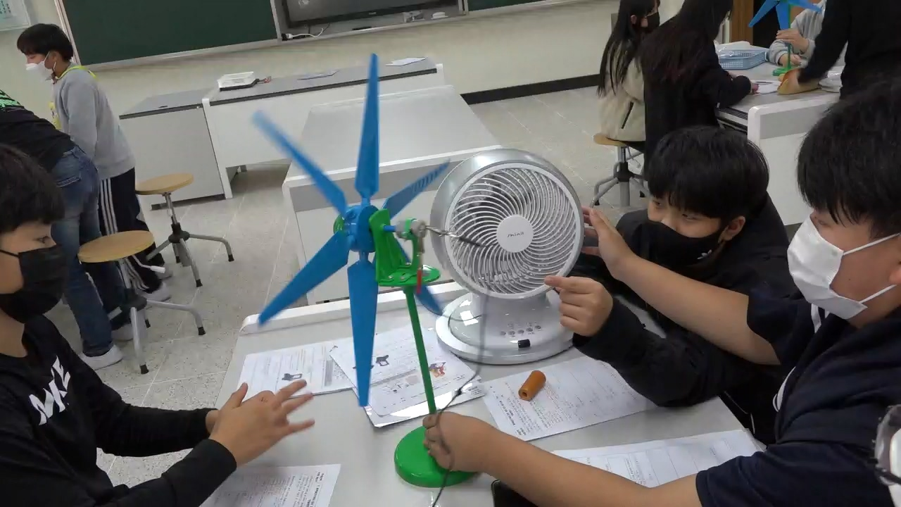 경남교육청, 2022 탄소중립학교 선정(기후환경교육추진단 천명수 ☎278-1643) - 관련이미지1