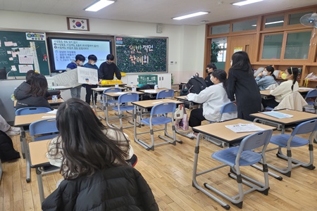 제석초, 100원의 행복으로 따뜻한 마음 나누기 - 관련이미지2