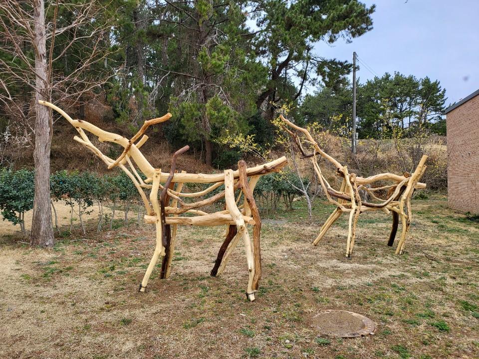 경남교육청, 2022 통영 크레이티브 트리엔날레 전시회 개막(체육예술건강과 박을순 ☎268-1082) - 관련이미지4