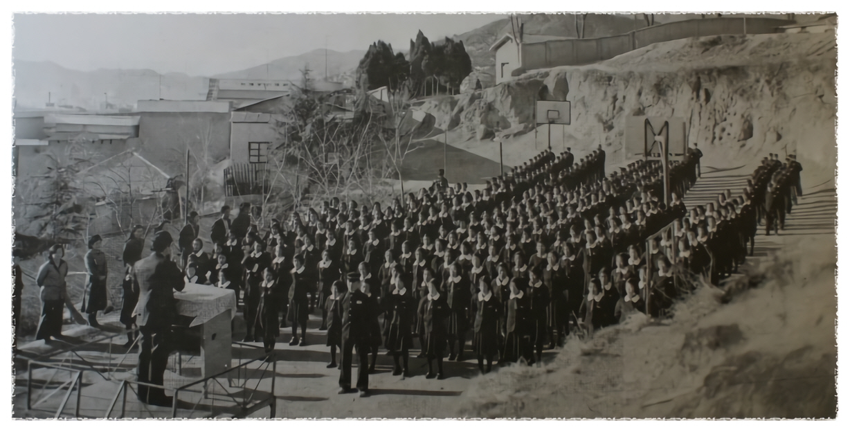 마산지역 고등공민학교 역사를 한 눈에(총무과 문채경 ☎268-1332) - 관련이미지1