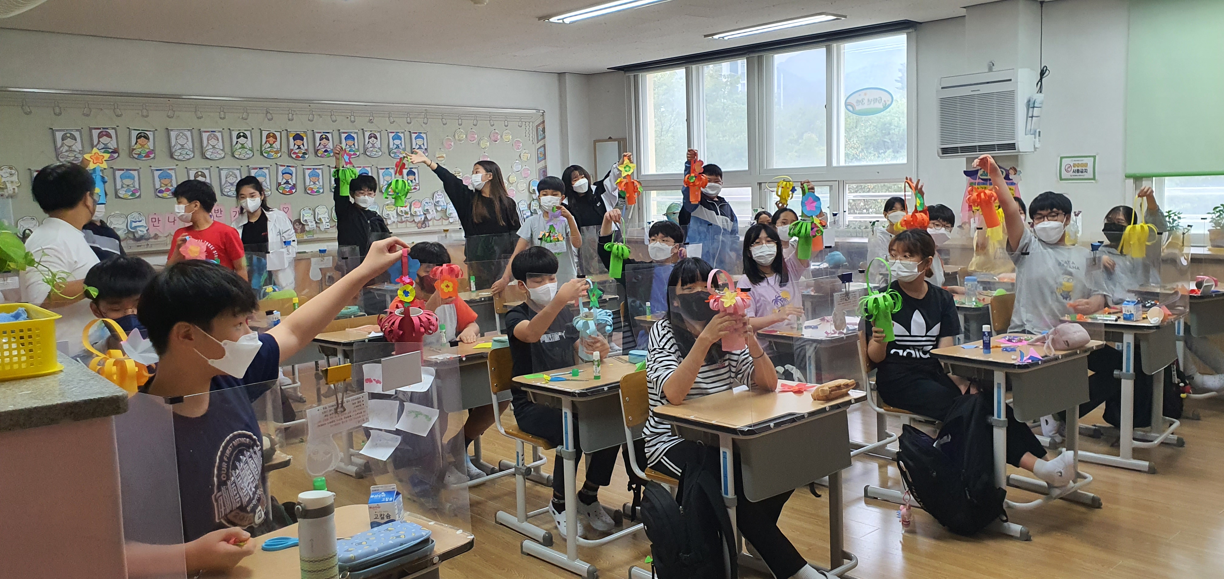 마산도서관, 책 읽는 학교 지원 앞장 - 관련이미지1