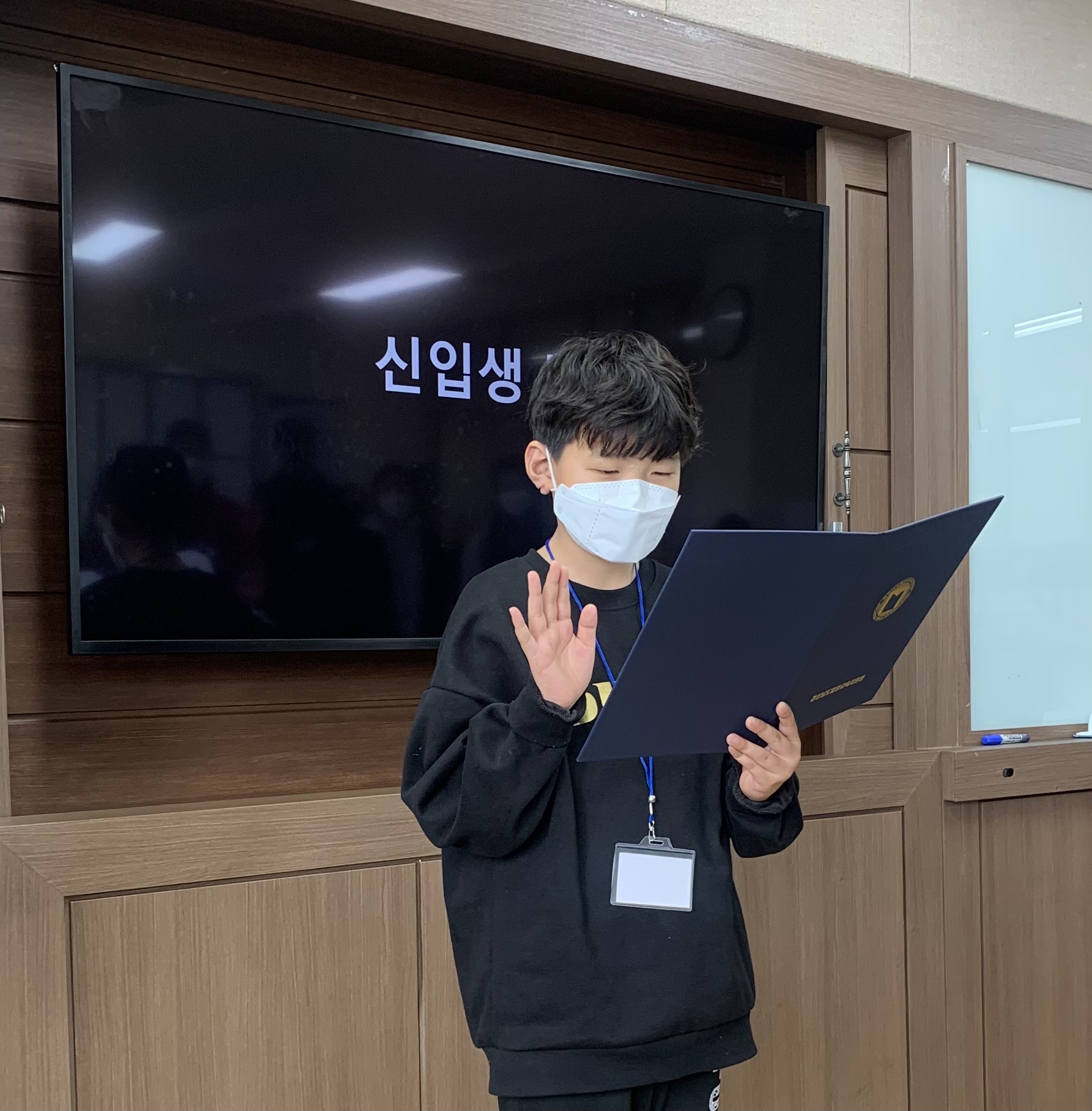 밀양의 인재를 세계의 인재로! - 관련이미지2