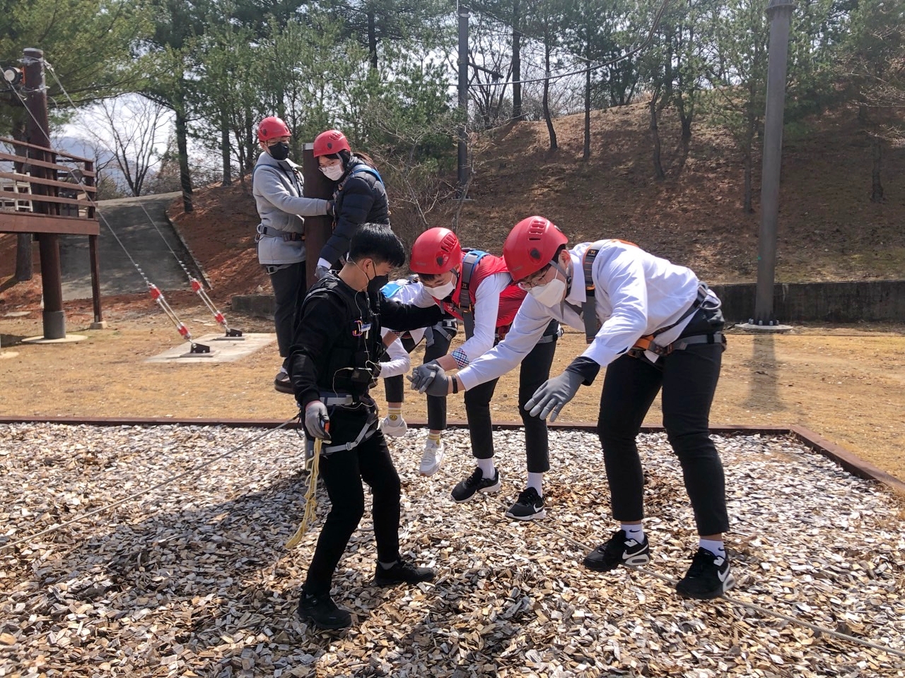 학생교육원, 프로그램 다양화로 수련활동 대전환 실천 - 관련이미지2
