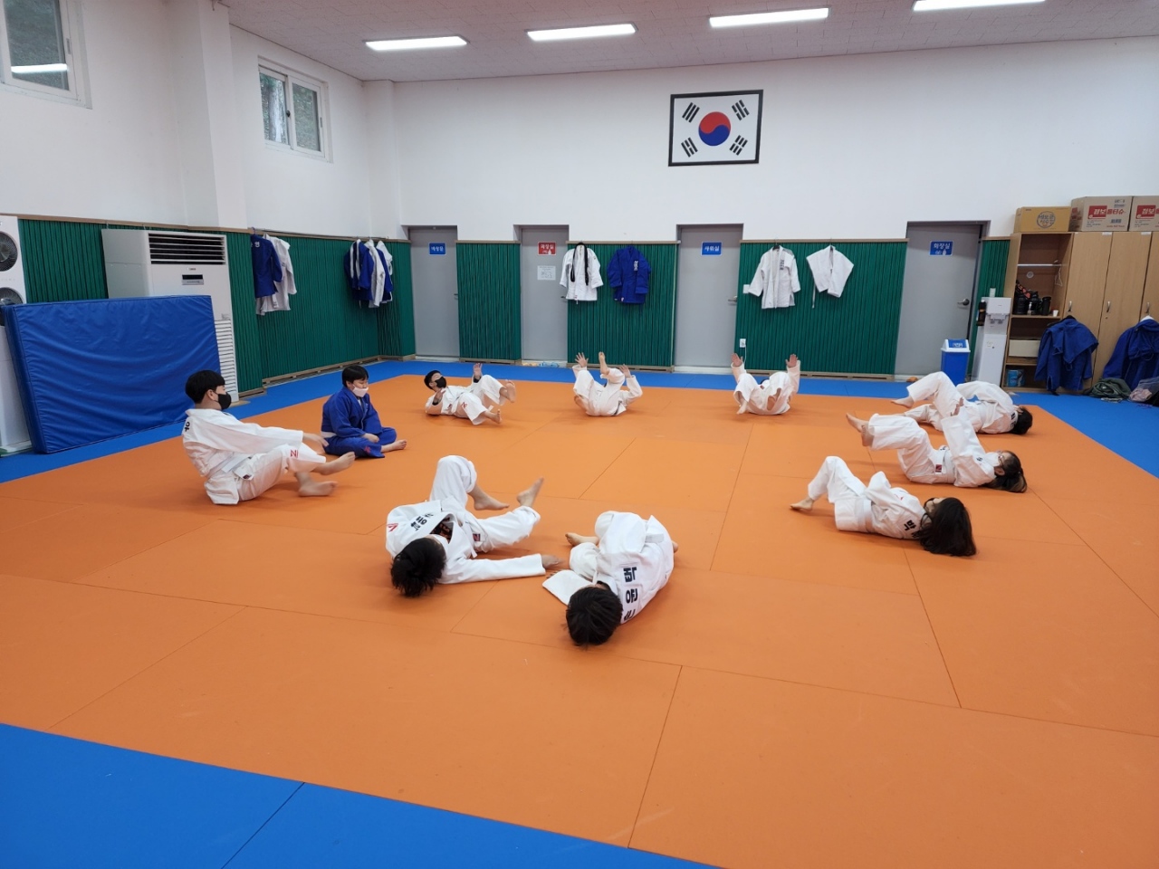 남해교육지원청, 캠퍼스형 방과후학교 수업 시작 - 관련이미지1