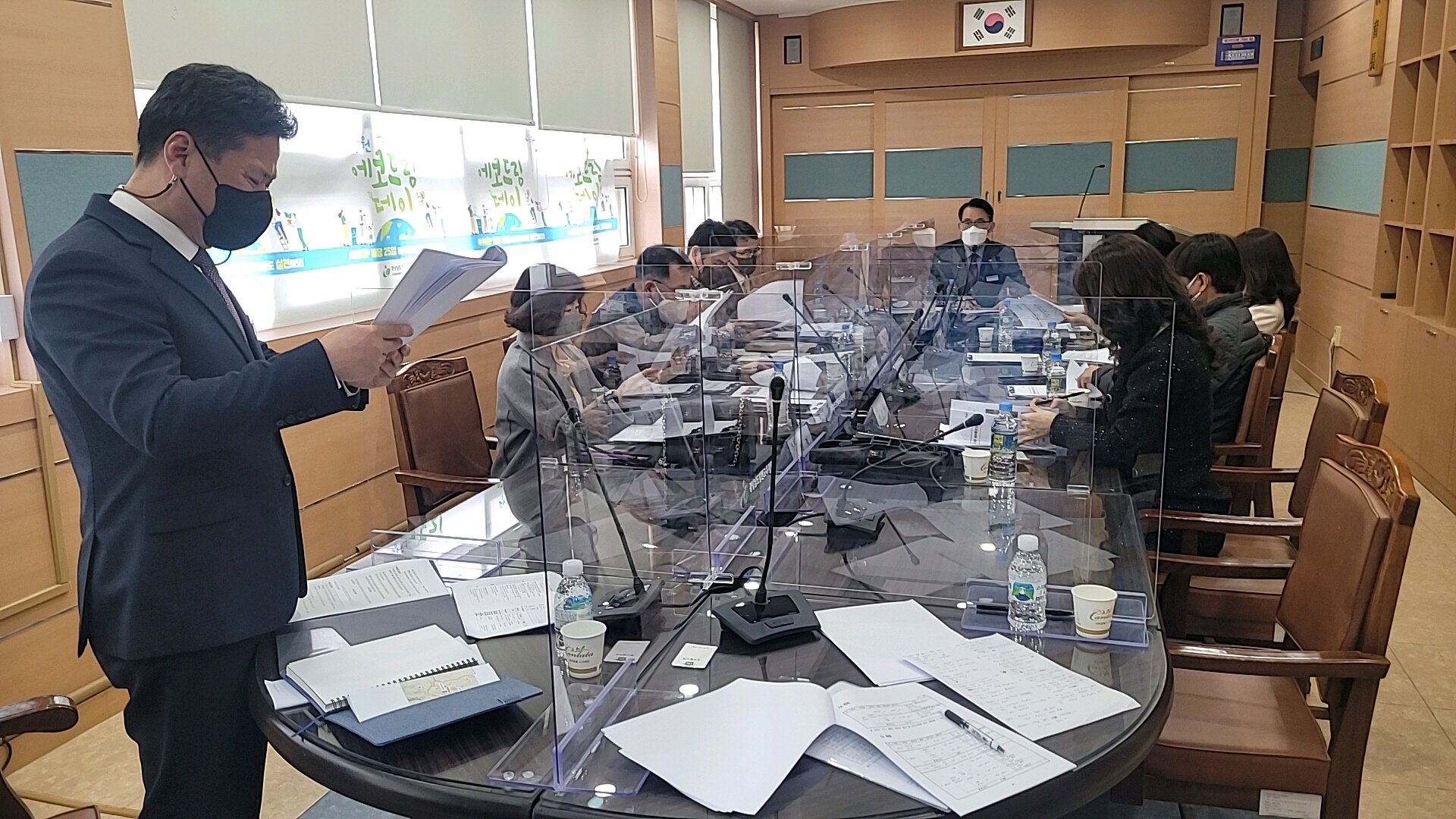 창원, 공유재산 장기 무단점유 해소, 본격 궤도에 오르다! - 관련이미지1