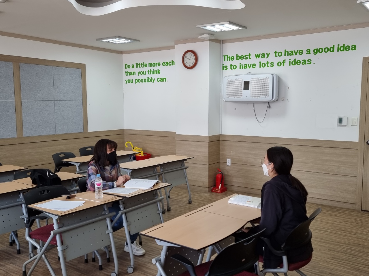 경남교육청, 고교 영어 토론 프로그램 운영(진로교육과 정우민 ☎268-1413) - 관련이미지2