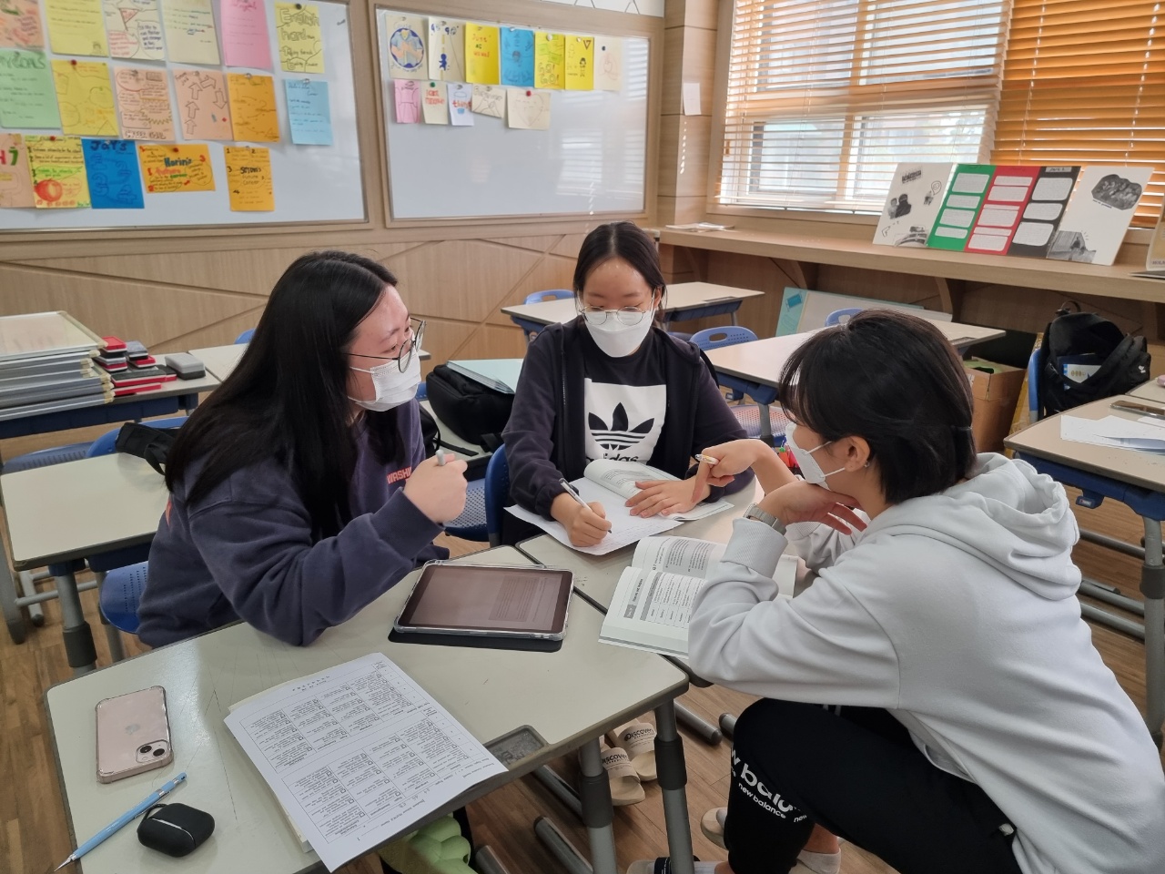 경남교육청, 고교 영어 토론 프로그램 운영(진로교육과 정우민 ☎268-1413) - 관련이미지3
