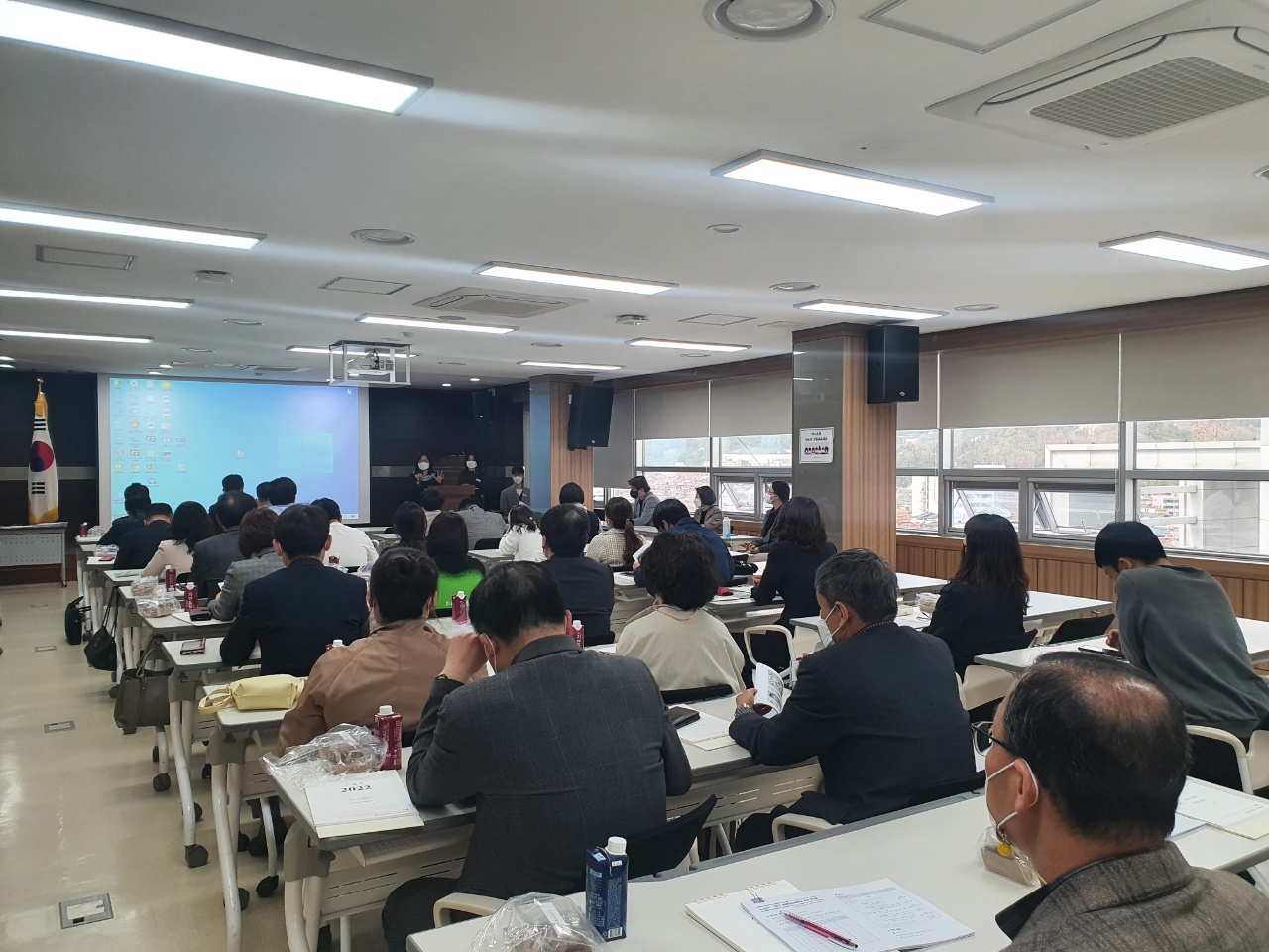 대한민국 환경교육의 미래, 생태환경미래학교 추진(기후환경교육추진단 천명수 ☎278-1643) - 관련이미지1