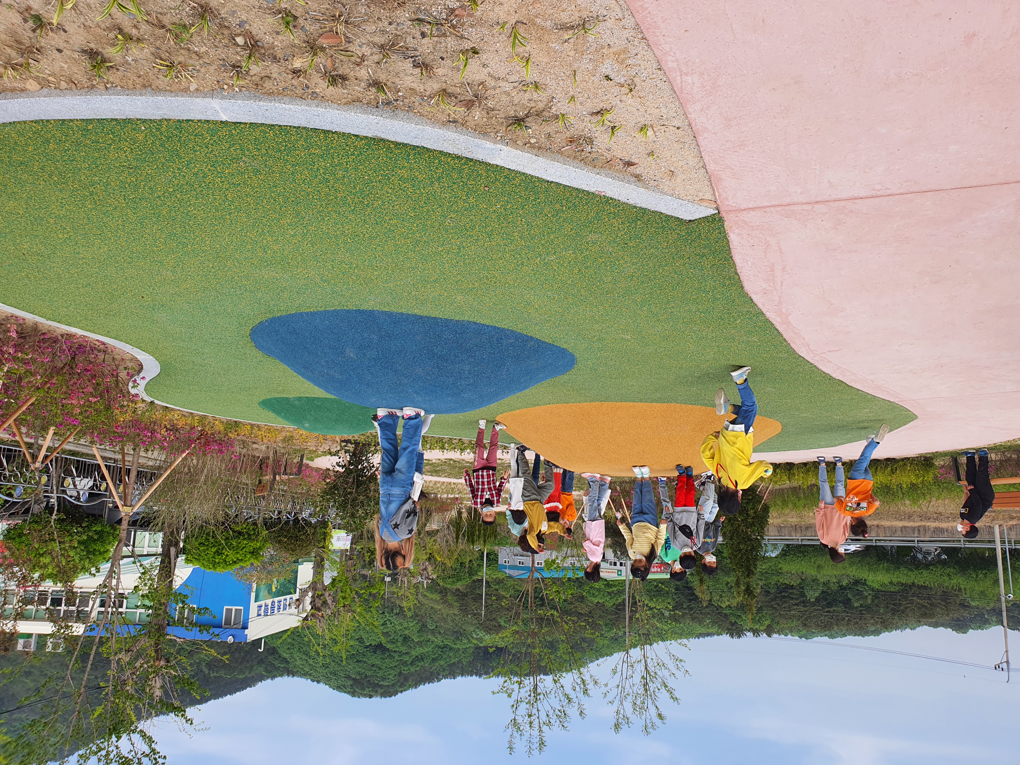 대한민국 환경교육의 미래, 생태환경미래학교 추진(기후환경교육추진단 천명수 ☎278-1643) - 관련이미지5