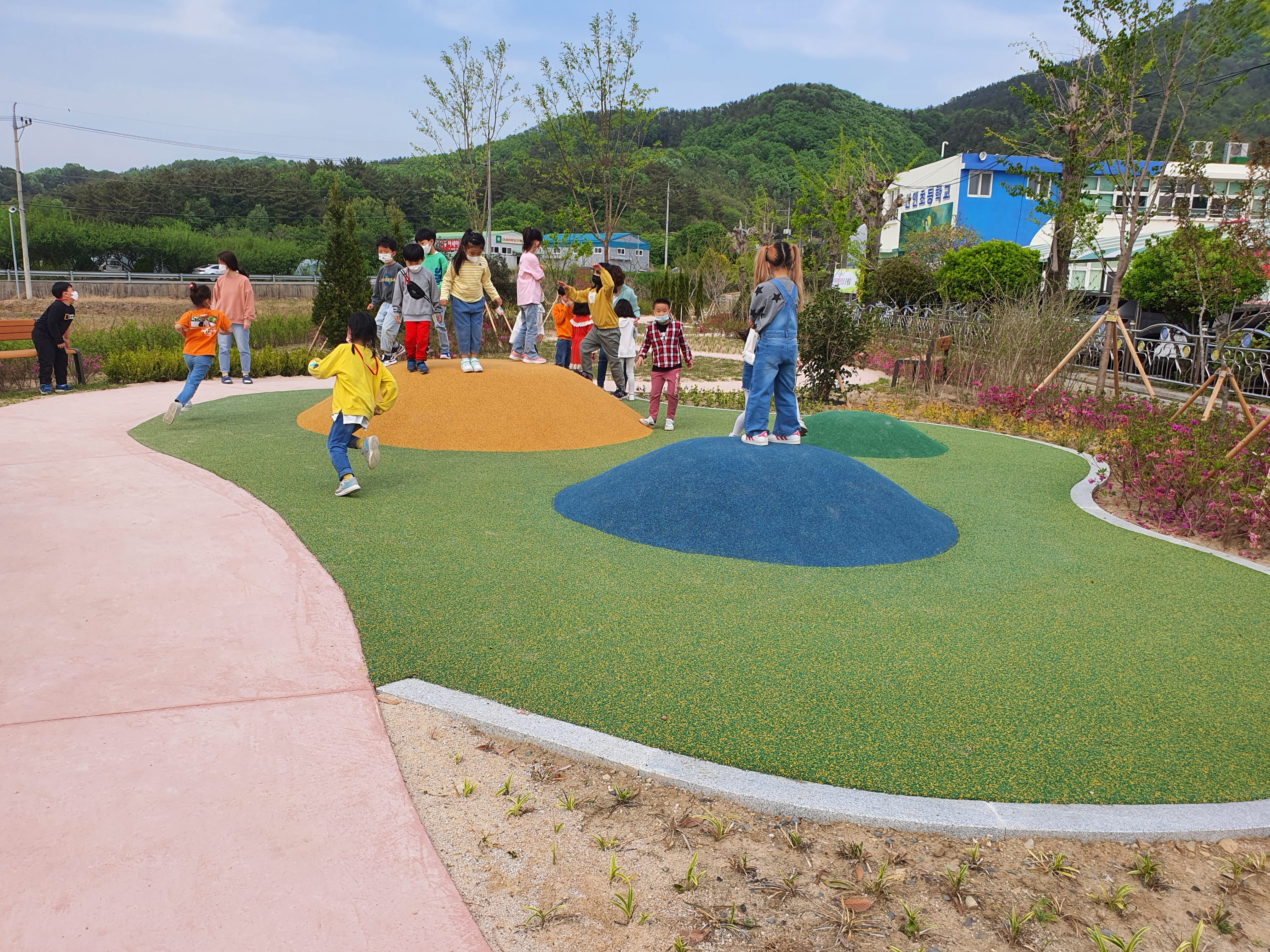 대한민국 환경교육의 미래, 생태환경미래학교 추진(기후환경교육추진단 천명수 ☎278-1643) - 관련이미지7