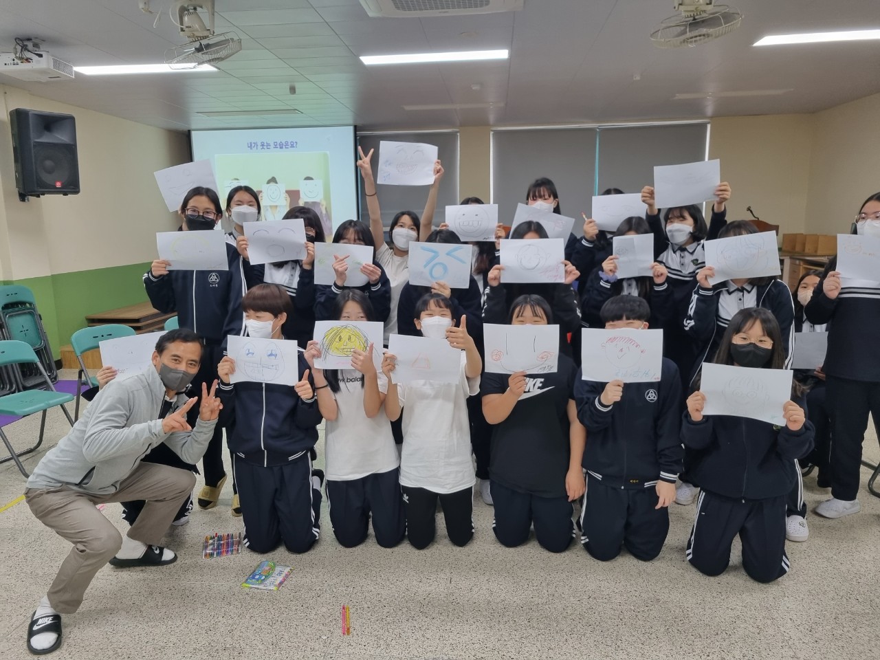 창녕교육지원청, 마을교사 협력수업 지원으로 학생의 꿈을 응원하다! - 관련이미지1