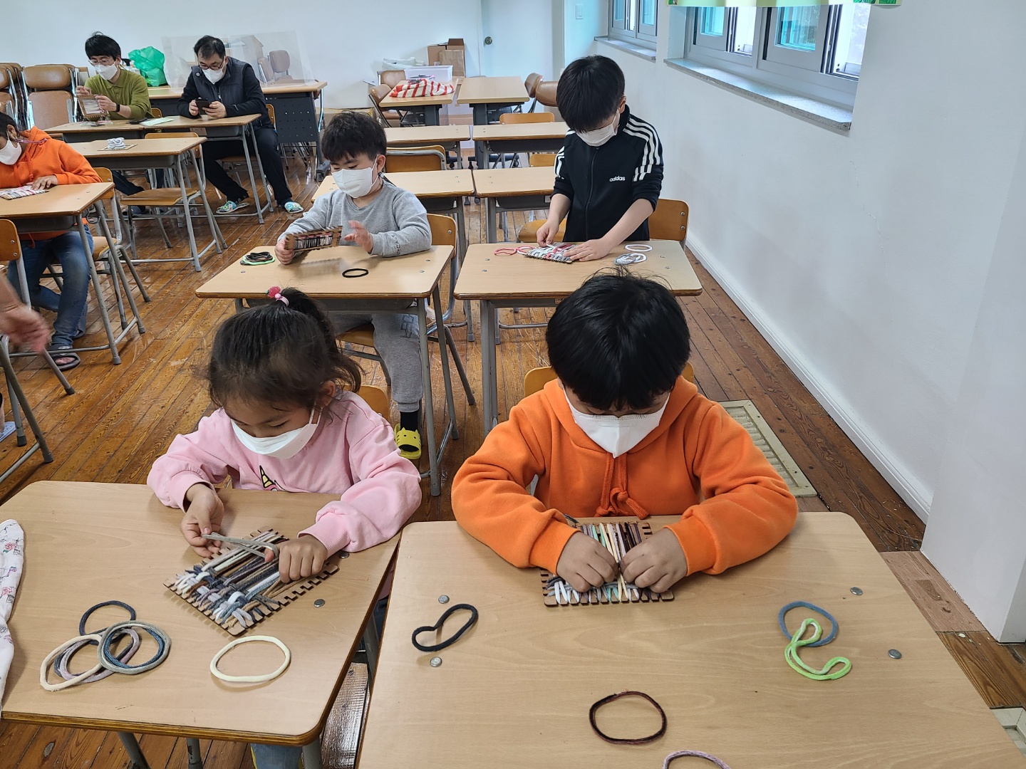 대감초, 자연에서 배우는 우리는 환경 파수꾼! - 관련이미지2