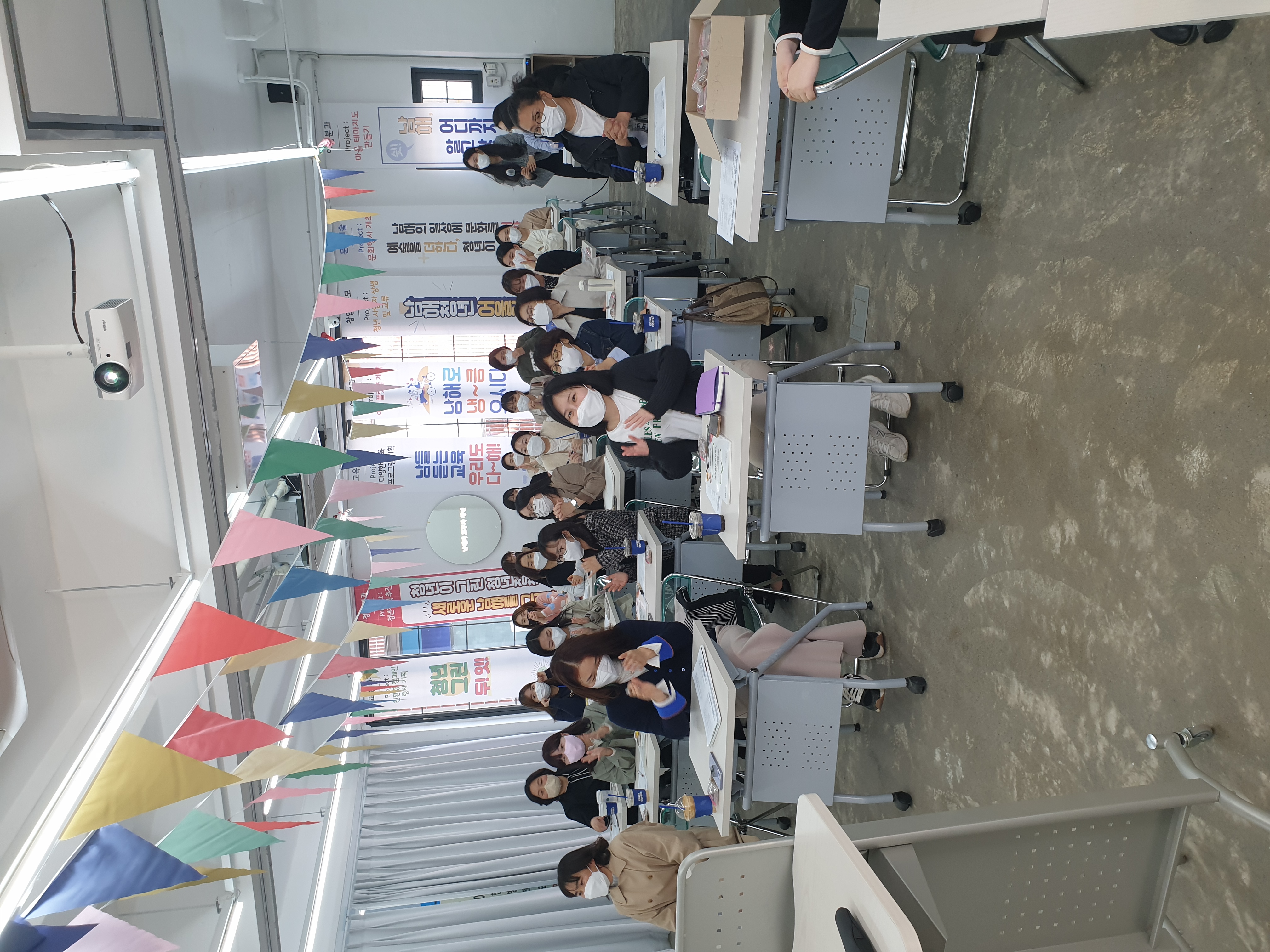 남해교육지원청, 청렴하고 안전한 학교급식을 위하여! - 관련이미지2