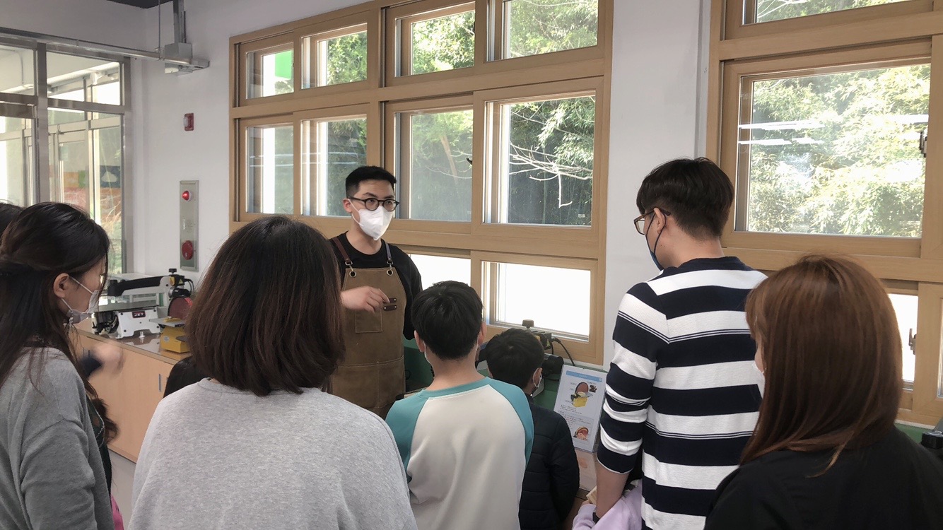 고성미래교육지원센터 ‘삼락(三樂)’상반기 특별 프로그램 운영 - 관련이미지1