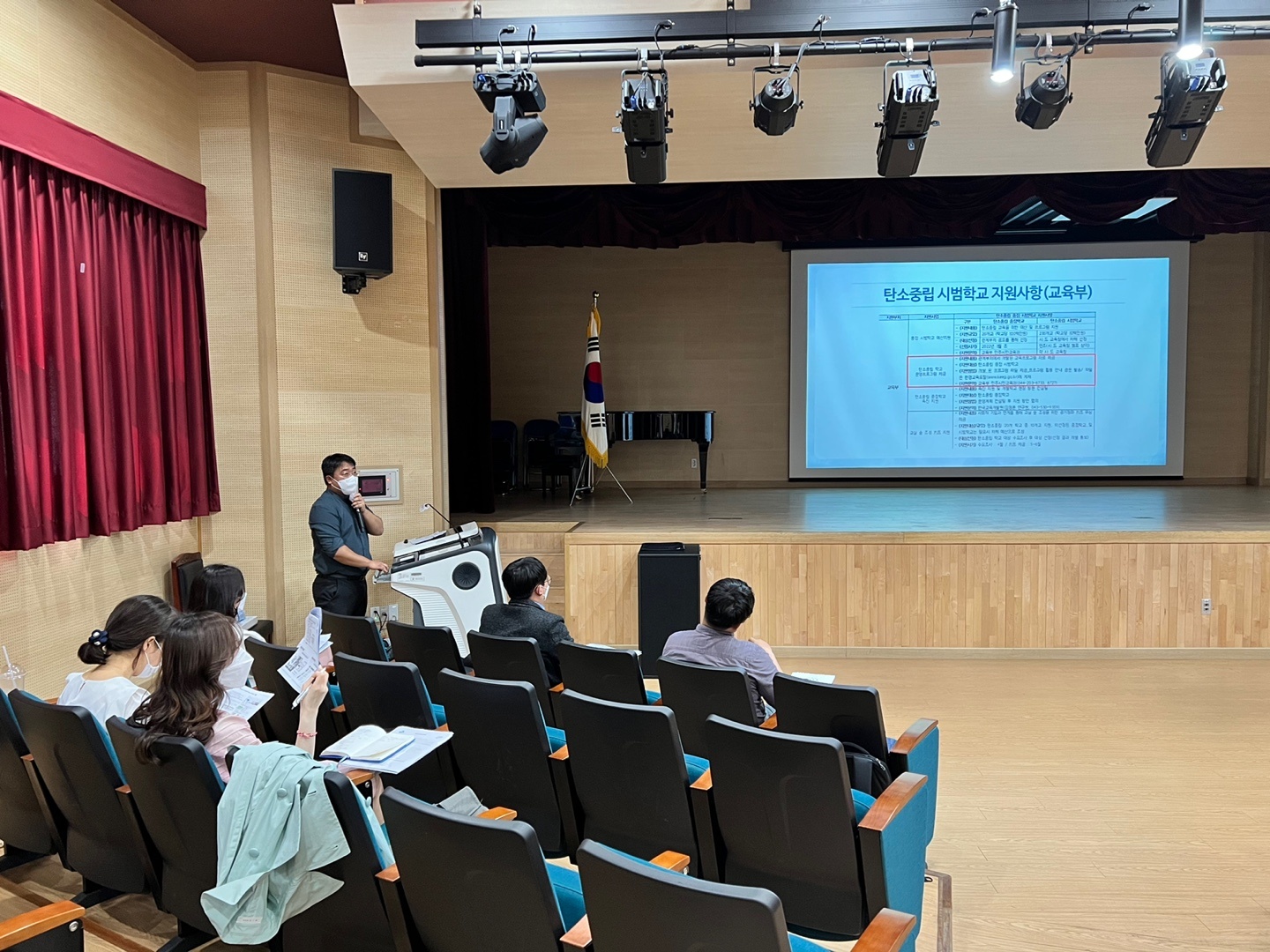 경남교육청 ‘2050 탄소중립’ 시범학교에서 시작(기후환경교육추진단 천명수 ☎278-1643) - 관련이미지1