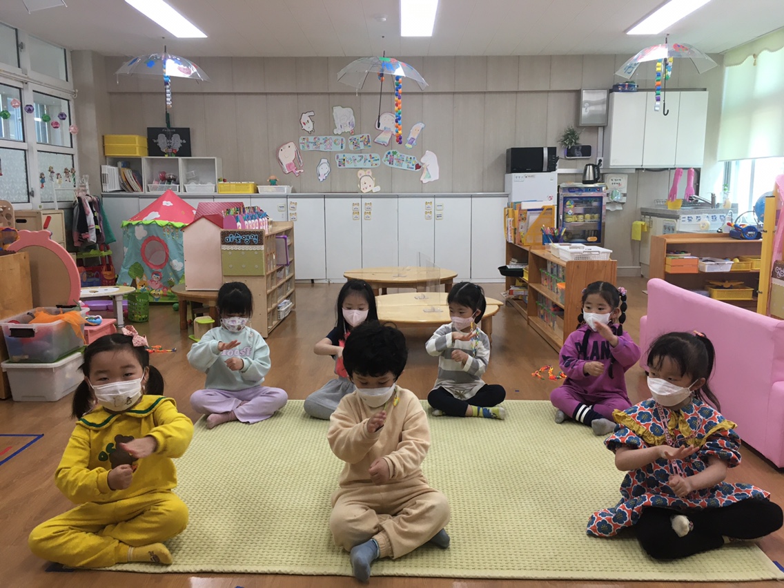 합포초병설유, 장애이해교육 실시 - 관련이미지1