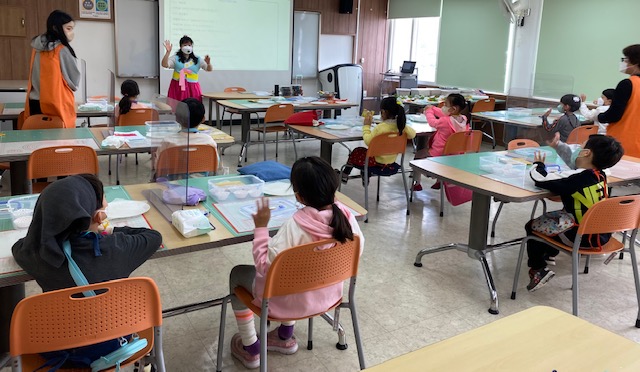 창원도서관, 나눔과 공존의 평생학습공동체 실현 - 관련이미지3