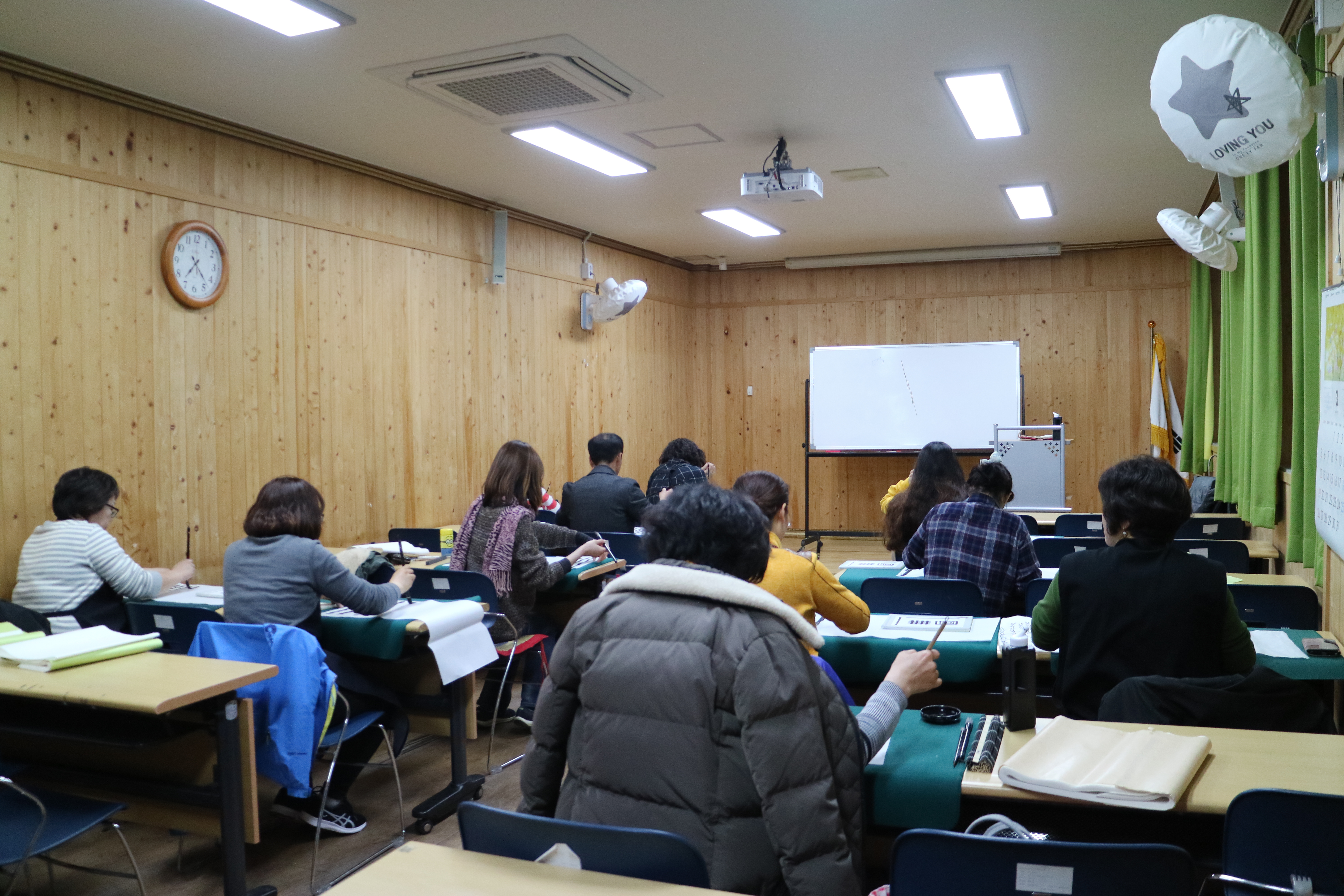 경상남도교육청 남지도서관,  2022년 상반기 별밤도서관 야간 문화프로그램 수강생 모집 - 관련이미지1