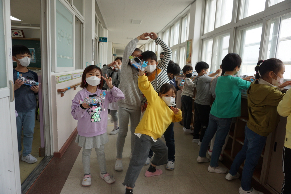 집현초, 축제로 즐기는 신나는 과학 수업 - 관련이미지3