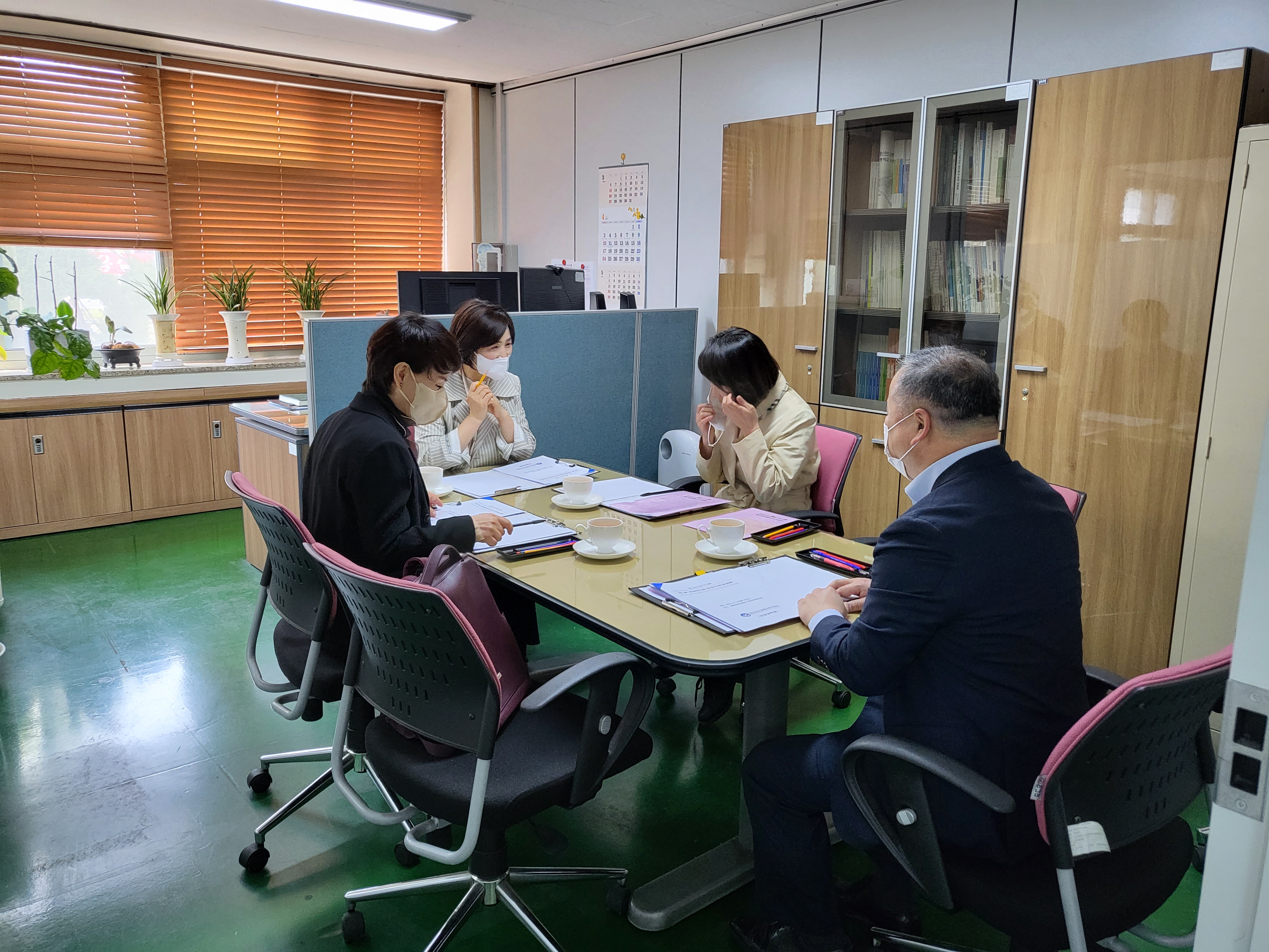 김해교육지원청, 민간과 함께하는 다문화교육 열다 - 관련이미지1
