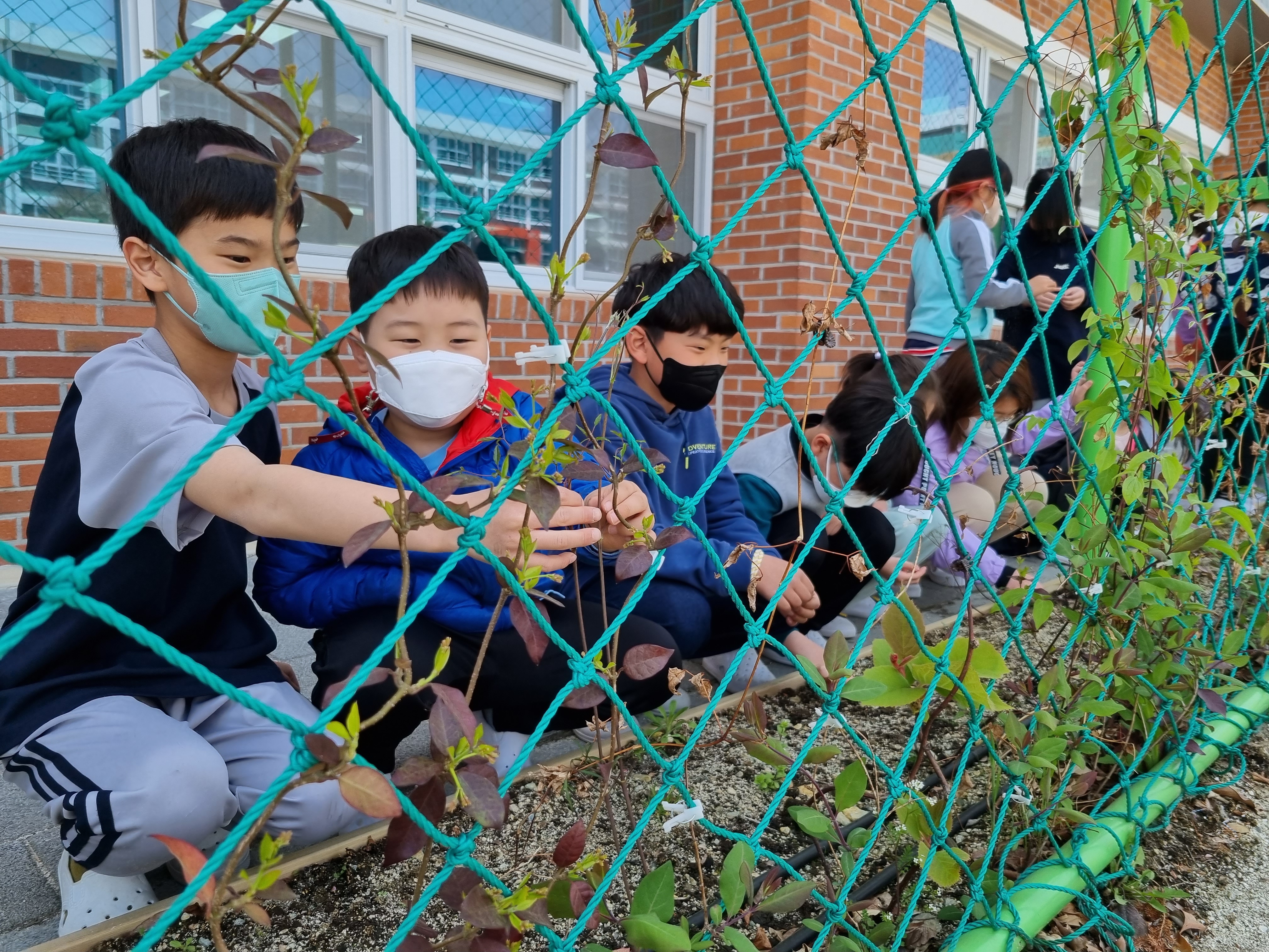 “우리 학교는 물로 냉난방해요”(기후환경교육추진단 천명수 ☎278-1643) - 관련이미지1
