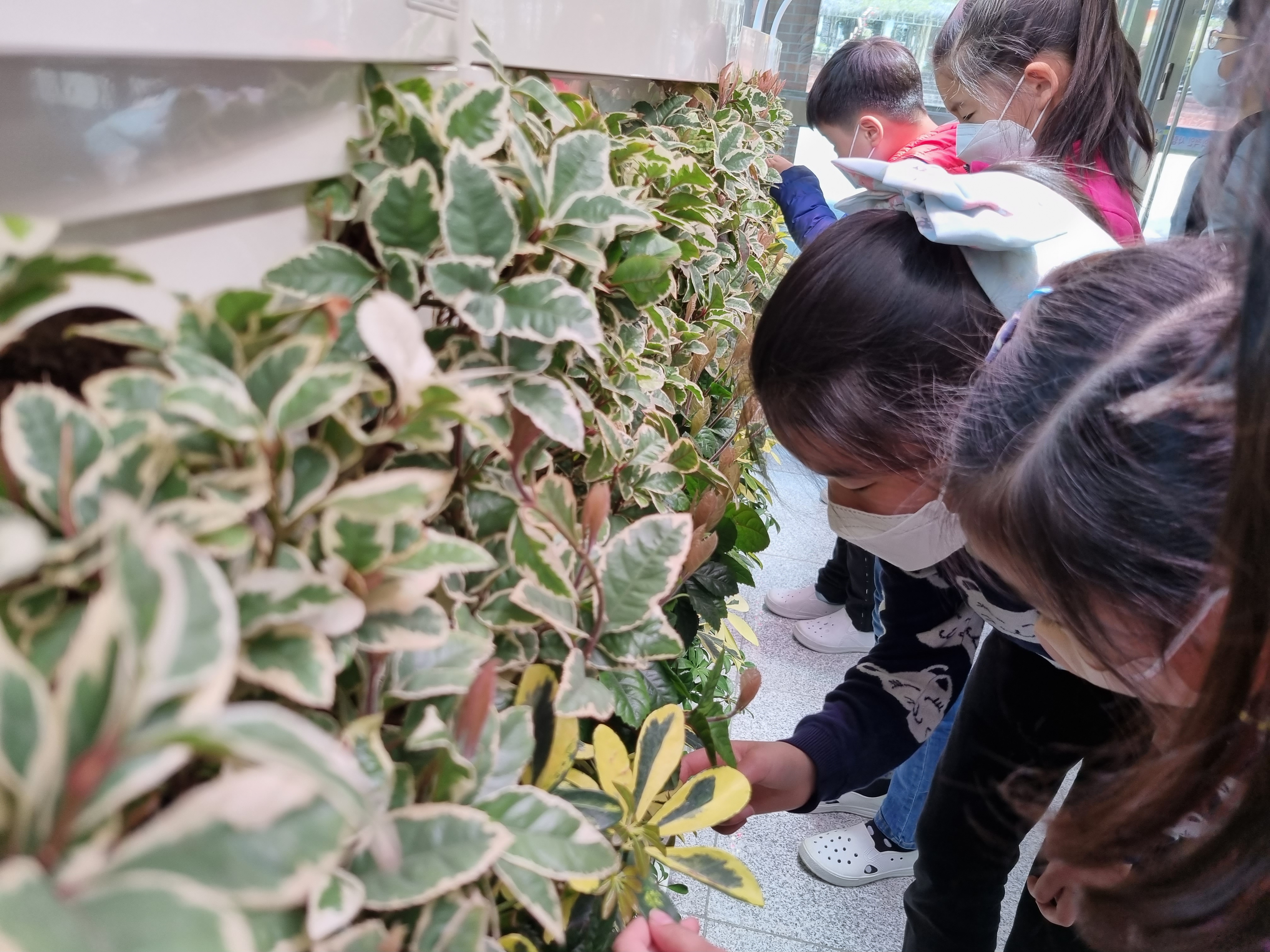 “우리 학교는 물로 냉난방해요”(기후환경교육추진단 천명수 ☎278-1643) - 관련이미지2
