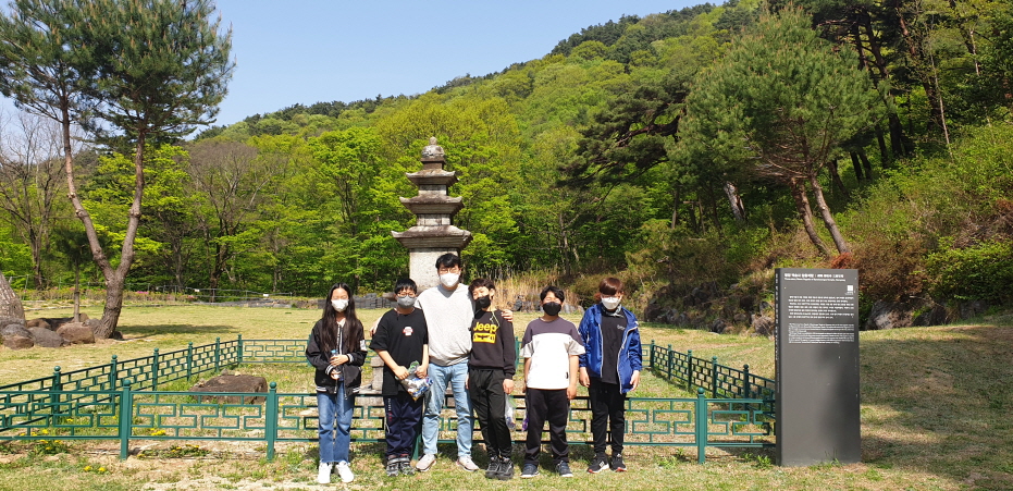 산들산들 봄바람 따라 떠나요! - 관련이미지3