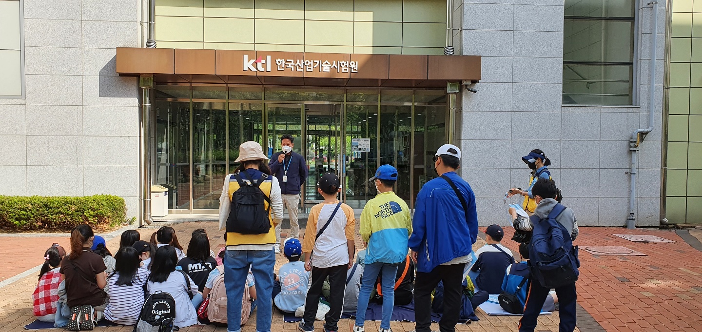 충무공초 4학년, 직접 찾아가는 우리지역 알아보기 프로젝트를 소개합니다! - 관련이미지1