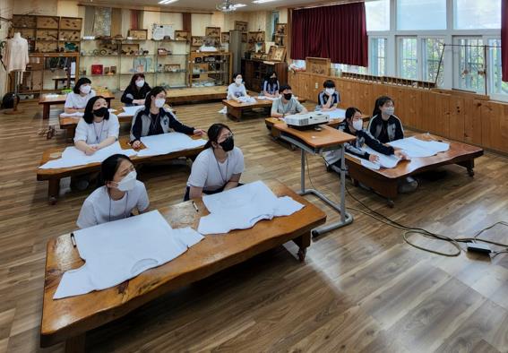 낙동강 학생교육원 새 맞춤형 회복치유 프로그램 운영 - 관련이미지2