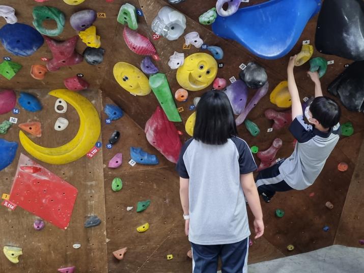 낙동강 학생교육원 새 맞춤형 회복치유 프로그램 운영 - 관련이미지3