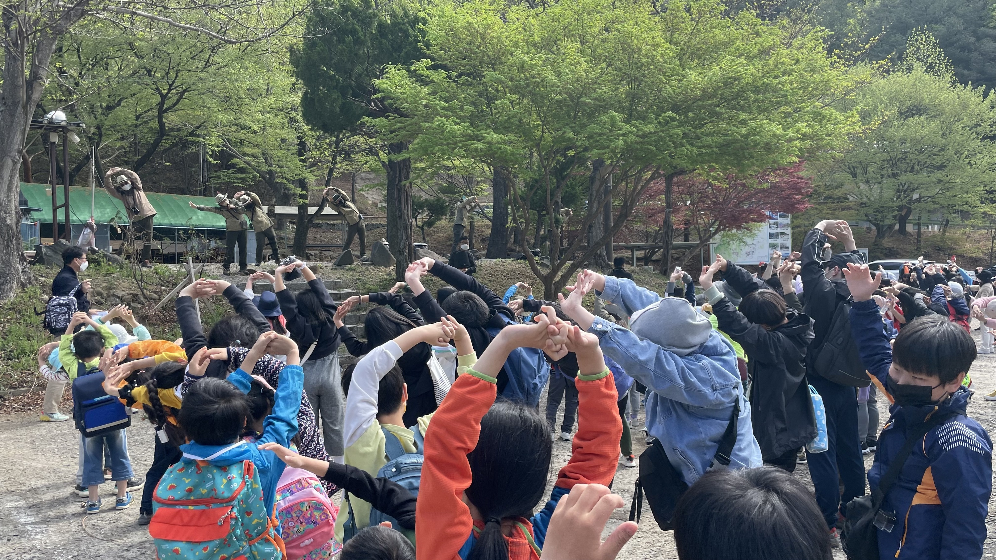 지리산, 청정계곡에서 공부한다! - 관련이미지2