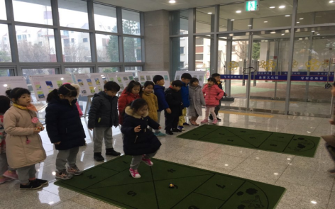 창원교육지원청, 어린이날 100주년 기념 기록전시회 개최 - 관련이미지1