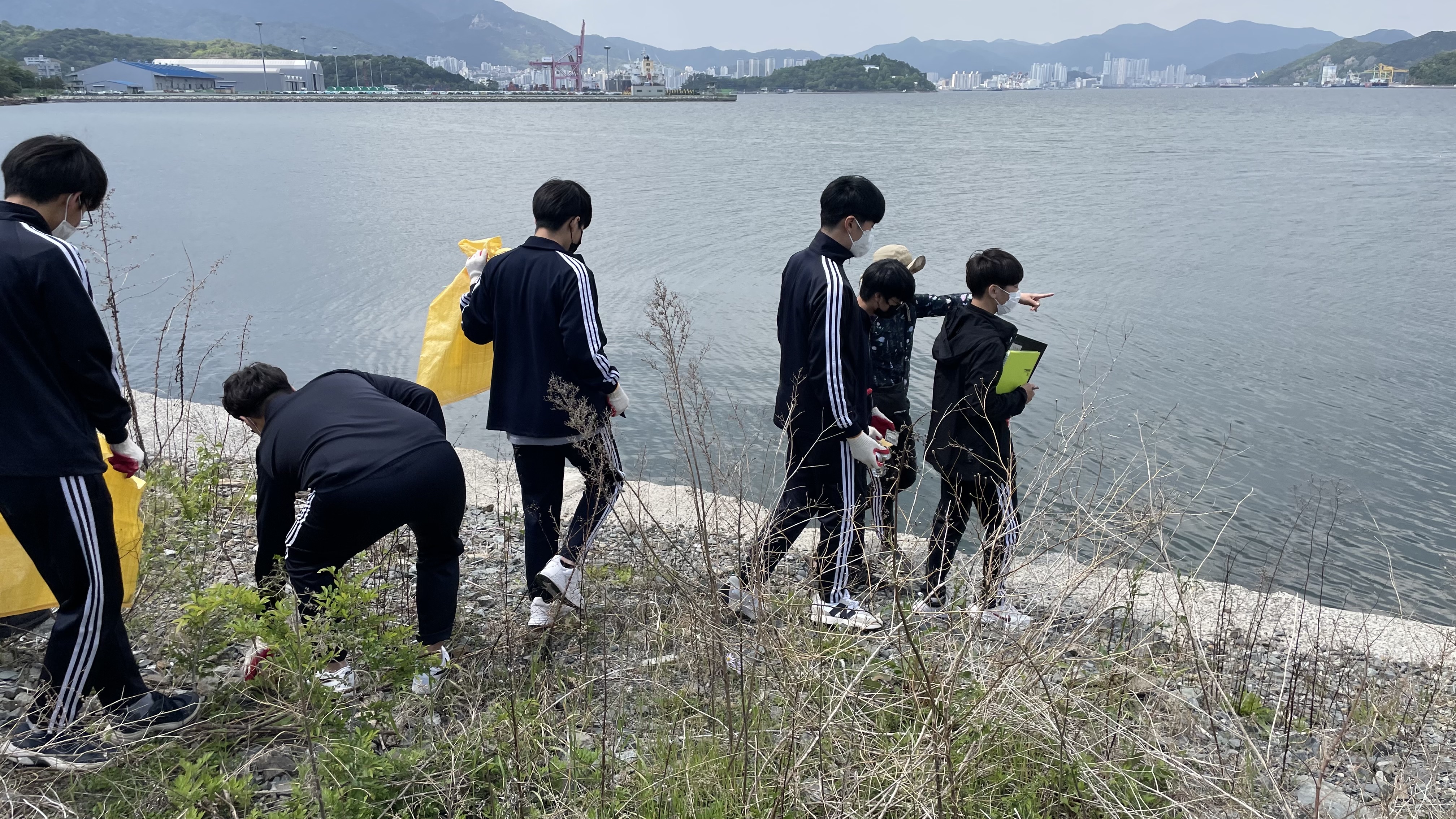 행복교육! 마을탐방버스로 학교와 마을을 잇다 - 관련이미지2