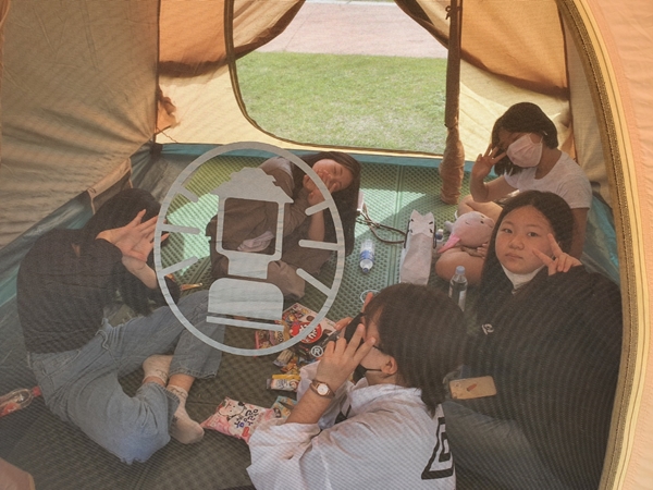 아라의 얼과 멋을 찾아서 ! 두근두근 아라길 탐방 레시피 - 관련이미지2