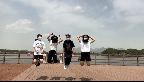 아라의 얼과 멋을 찾아서 ! 두근두근 아라길 탐방 레시피 - 관련이미지3