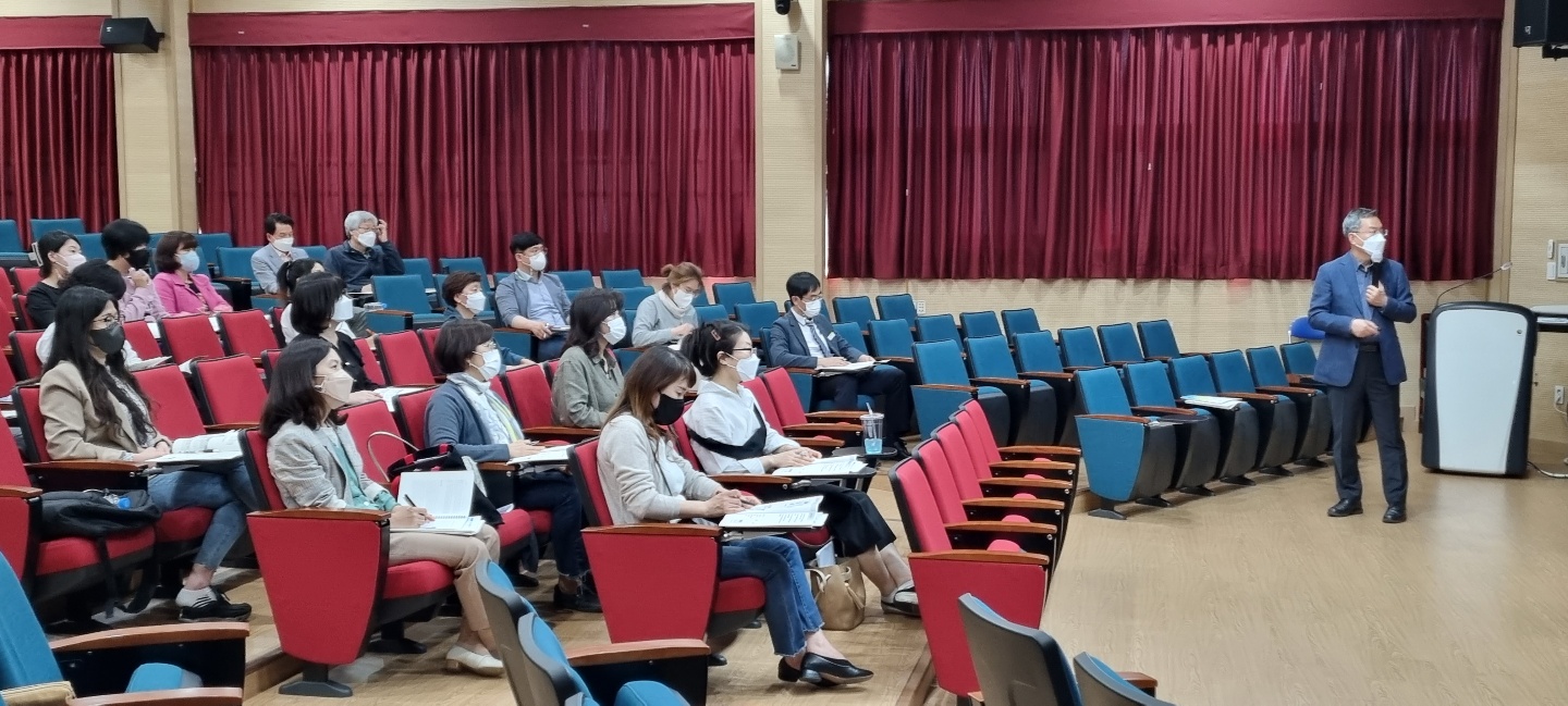 경남교육청, 학습격차 해소와 학력 지원에 총력(초등교육과 김현희 ☎268-1115) - 관련이미지2