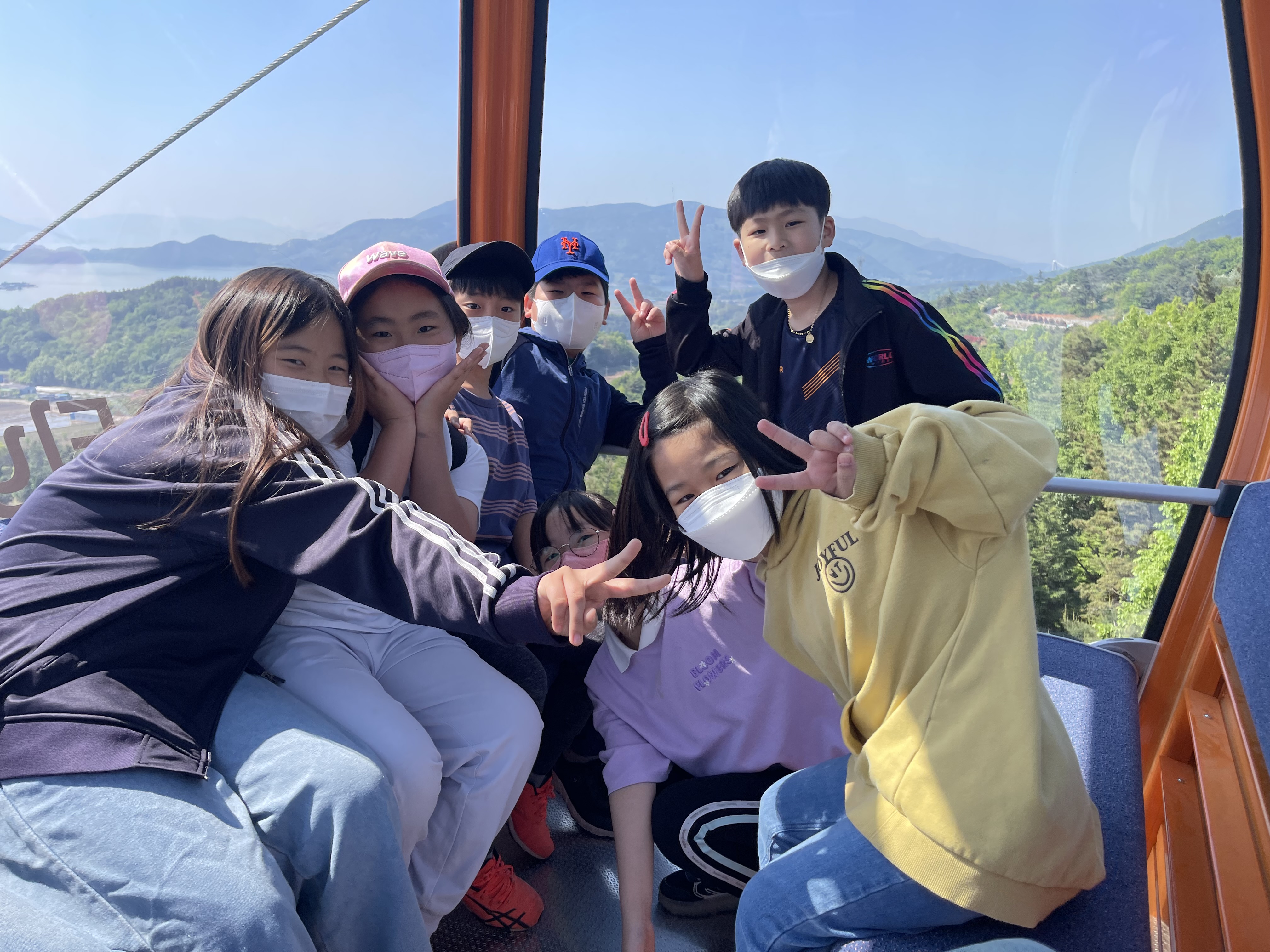 노량초, 하늘과 바다를 품고 큰 꿈을 키워나가요!-제100회 어린이날 기념 현장체험학습 실시- - 관련이미지7