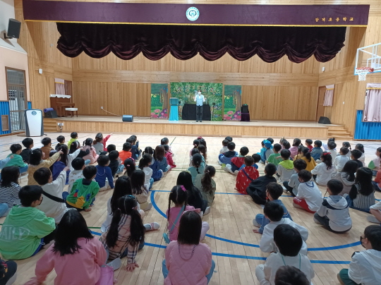 감계초, 찾아오는 교내체험학습 실시 - 관련이미지3
