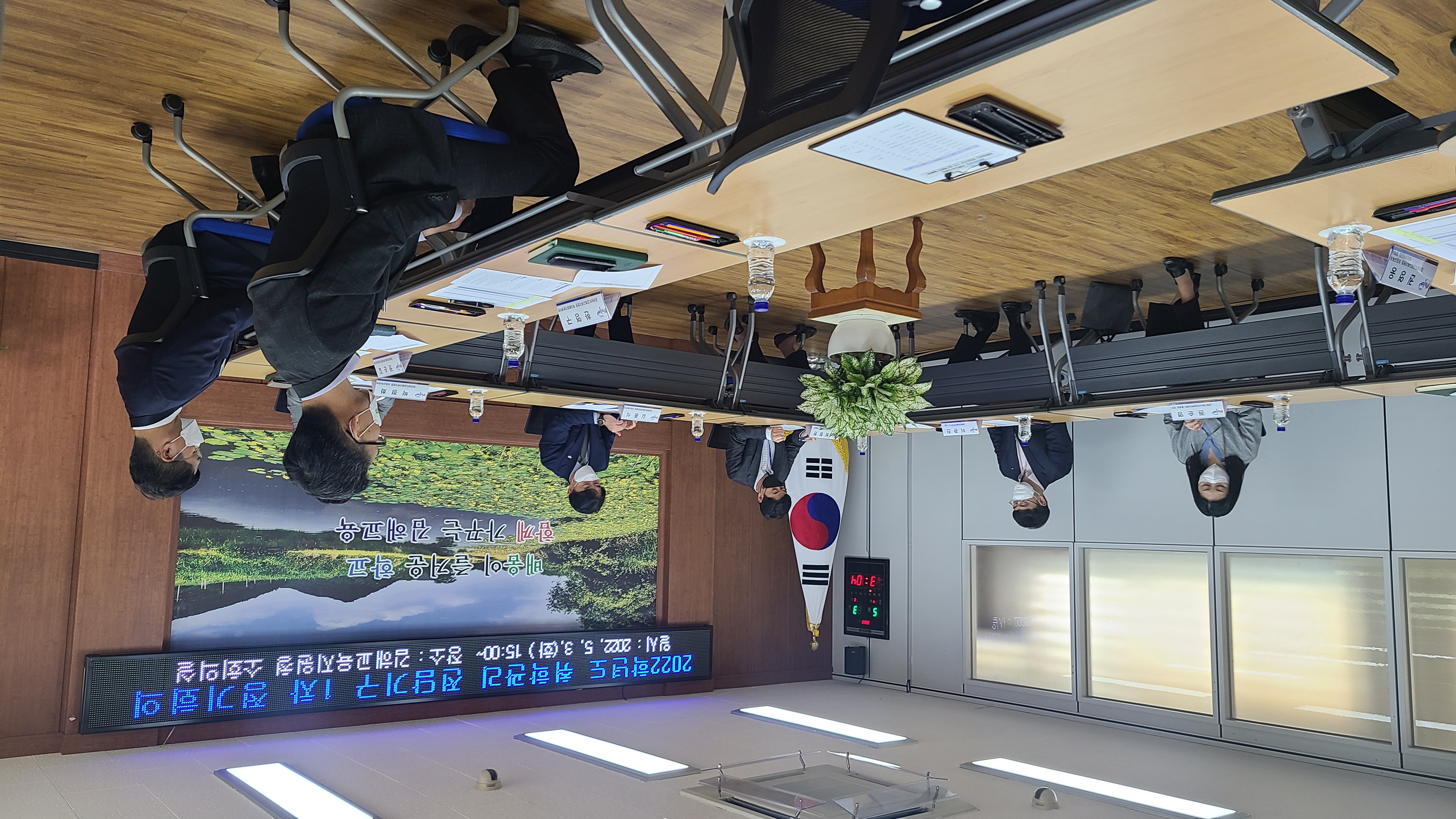 김해교육지원청, 취학의무대상 아동·학생 촘촘히 챙긴다 - 관련이미지1