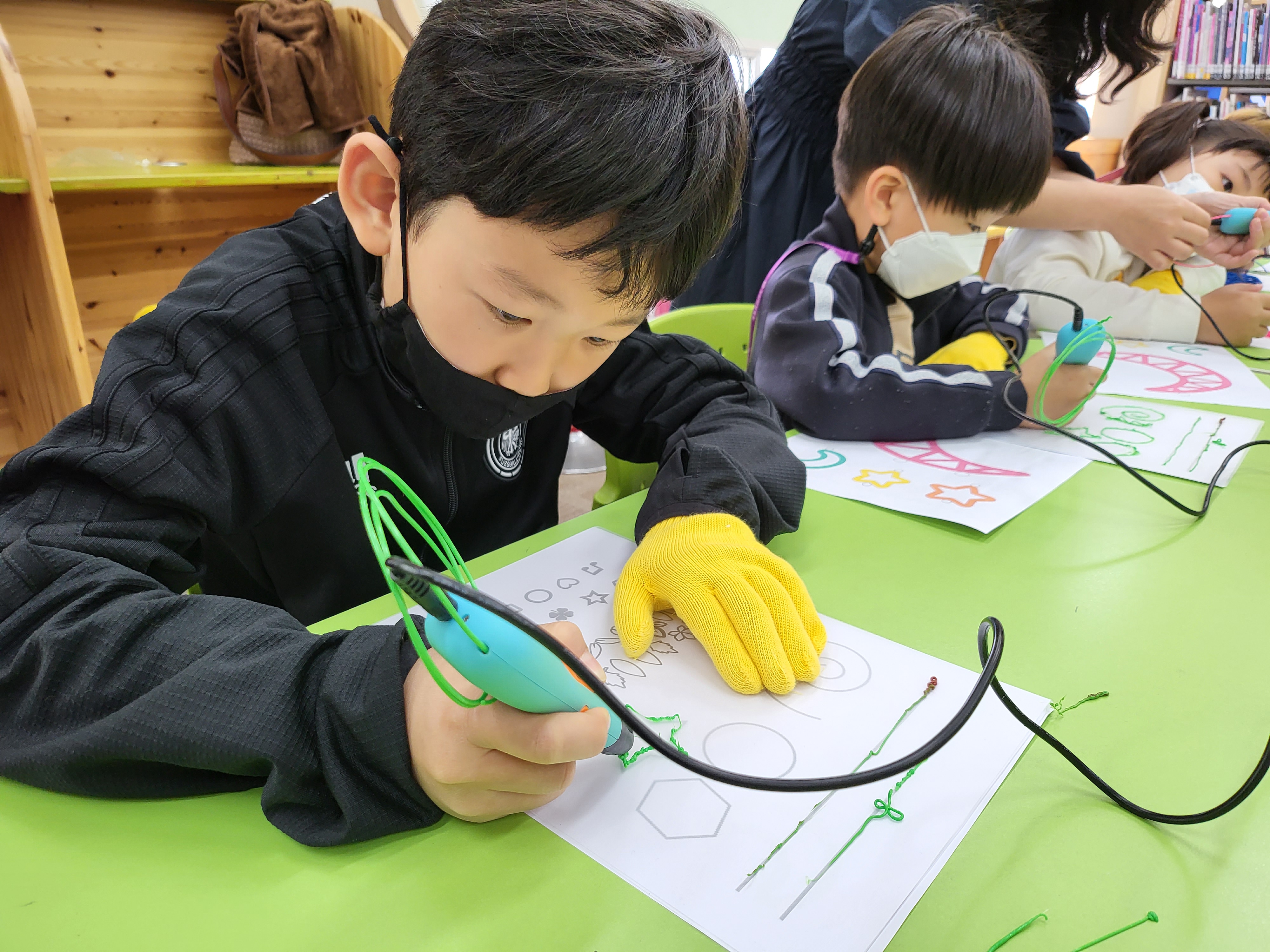 계창초, 꿈을 실은 카멜레온으로 미래 위한 첫 시동을 걸다 - 관련이미지3