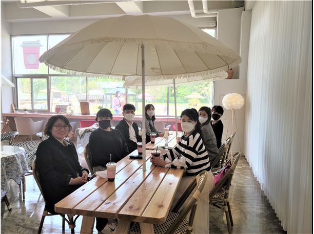 하동교육지원청, MBTI를 통한 MZ세대와의 청렴 소통 - 관련이미지1
