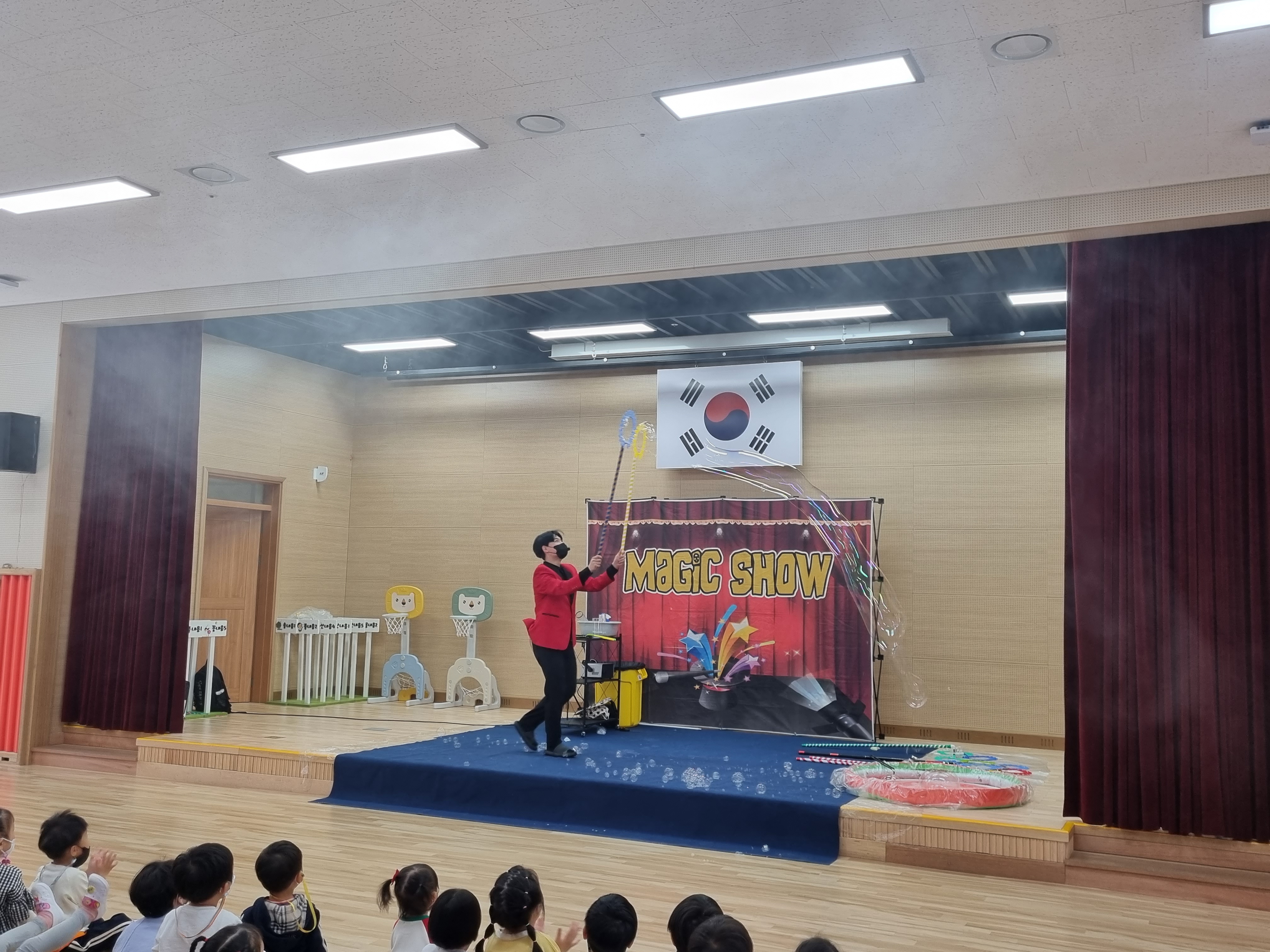 물금유치원, 어린이날 100주년을 맞이하며 즐겁고 행복한 유치원! - 관련이미지1