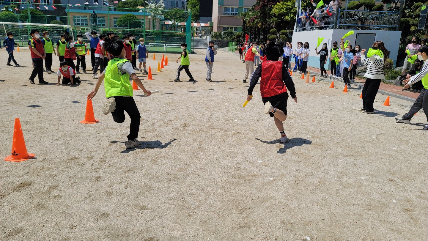 벽방초등학교‘어린이날 100주년 기념 어린이 사랑 주간’운영 - 관련이미지1