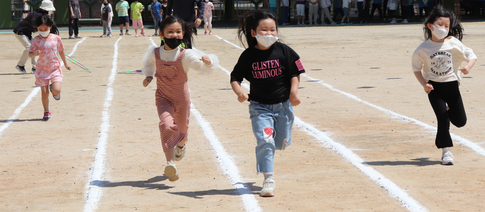어린이날 100주년을 맞이하여 모두가 함께! [용지 어울림 한마당] - 관련이미지2